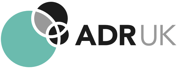 Click to visit Administrative Data Research UK