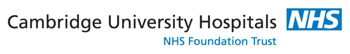Click to visit CUH